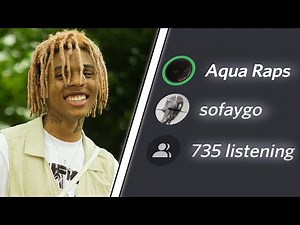RAPPING ON DISCORD #17 | FT. SOFAYGO, TIKTOK CONCERT, AND B4PINK