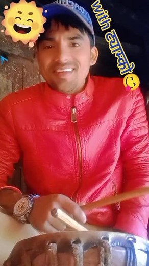 Explore Traditional Tabla Playing Techniques