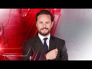LIVE: Syria’s Al-Sharaa Tells Al Arabiya Elections Could Take Four Years | W News & GNT 12/30/24