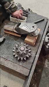 Tricone bit, drill bit, Ding ding ding~~~WhatsApp:+86 156 1213 9882#drillbit #hdd #waterwelldrilling