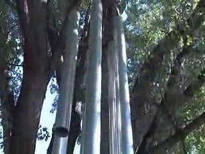 Wind Chimes