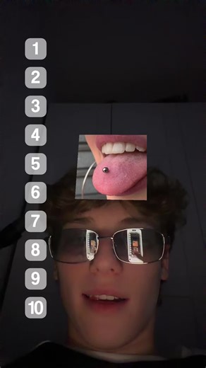 Piercing Check: Did You Pass the Vibe Test?