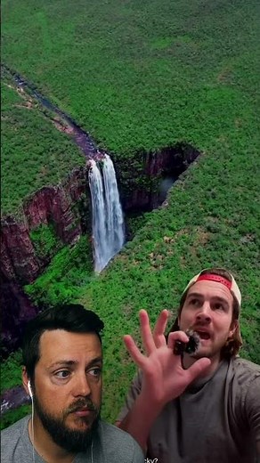 They Found WHAT at the Bottom of a New Waterfall in Tennessee?!