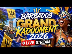 BARBADOS CROP OVER 2026