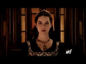 Reign Opening | The Tudors Style