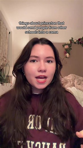 one of the res colleges also has its own separate endowment. so they get to do more fun stuff lol #college #ivyleague #princeton #collegeapps #dorm