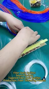 This is a job that requires meticulousness and patience!