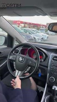 Mazda CX-7 - 2010🤍