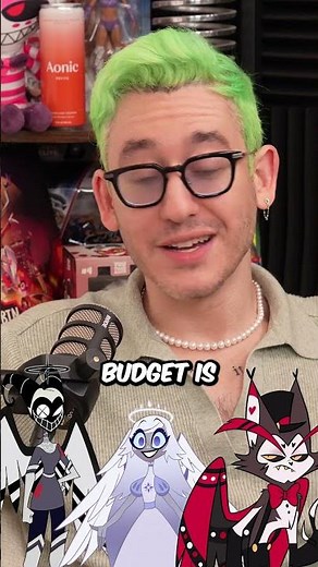 How Hazbin Hotel Songwriters Get Paid