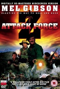Ataque Fuerza Z - Película 1982 - Cine.com
