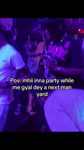 Explore Jamaican Party Culture From a Unique POV