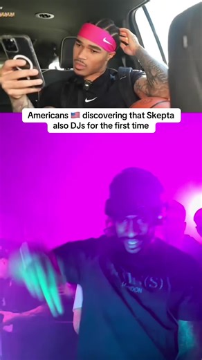 Skepta's Impact on UK Garage and House Music
