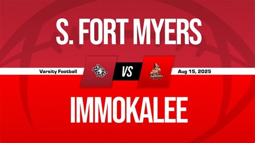 South Fort Myers High School (FL)  Football