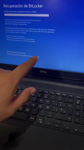 BitLocker: Seguridad y Protección de Datos en Windows