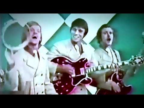1910 Fruitgum Company - 1, 2, 3, Red Light (Buddah Records 1968 HD 1080p)