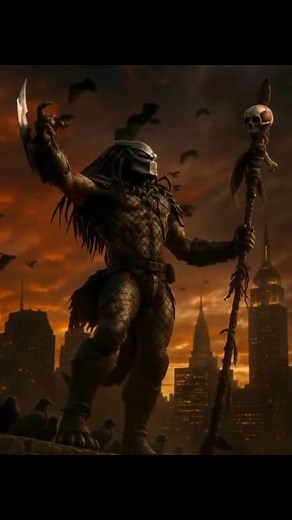 535K views · 14K reactions | #Predator | Predator FOX | Facebook