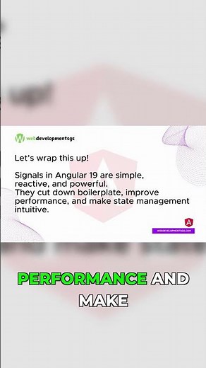 This Angular Hack Saves Everyone #tutorial #programming