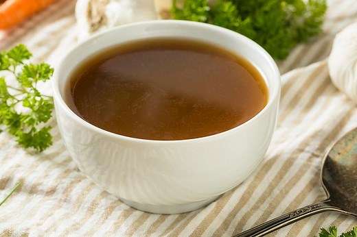 Beef Broth Substitutes You Should Be Using