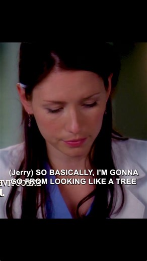 🕷️ "The Spider That Crawled Out of a Patient's Hand — Grey's Anatomy (Season 7, Episode 3) #shorts