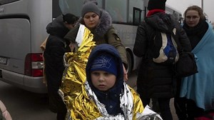 Ασύλληπτη ανθρωπιστική κρίση στην Ουκρανία: Πάνω από 11 εκατ. εκτοπισμένοι πολίτες