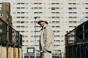 GADORO「リスタート」インタビュー｜韻に対する意識が変わり、打撃も寝技もいけるオールラウンダーなラッパーに