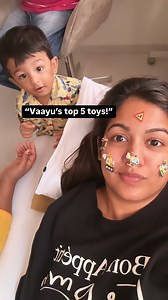 “Playtime with a purpose! ✨ Here are 5 amazing educational toys that make learning fun for little ones. From building motor skills to boosting creativity, these picks are perfect for curious minds! Which one is your child’s favorite? 💡🎨🎶 #EducationalToys #LearningThroughPlay” | Ishita Dutta Sheth