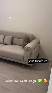305 reactions · 46 comments | #viko_furniture Commande bien reçu ✅️ 殺 | ViKo furniture | Facebook