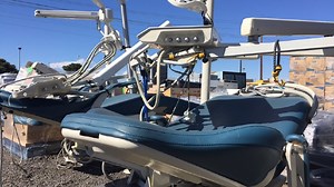 Clark County holding huge surplus auction this Saturday