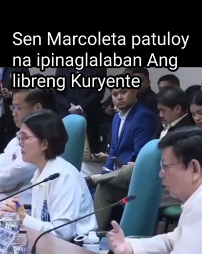 30K views · 1.1K reactions | Inapi sa kamara inaapi parin sa senado 藍 | ADD Contradicting Teachings - Reborn | Facebook