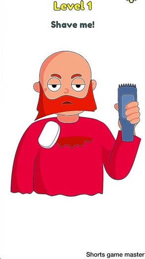 Dop 2 New Gameplay Level 1 #dop2 #shorts #shortsfeed #puzzle #shortsgamemaster