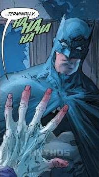 Why Batman Team up with Joker