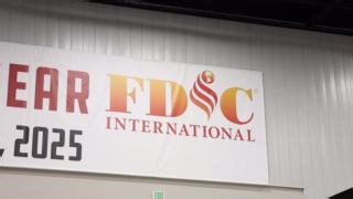 3.2K views · 43 reactions | FDIC 2024 setup is officially over! Come on down tomorrow morning to see what our team has put together this year, and check out all that Genesis Rescue has to offer. See you there! #FDIC2024 P.S - The first 200 visitors to our our booth, #4901, get the featured T-shirt in this video for free! Don't miss out! | Genesis Rescue Systems | Facebook