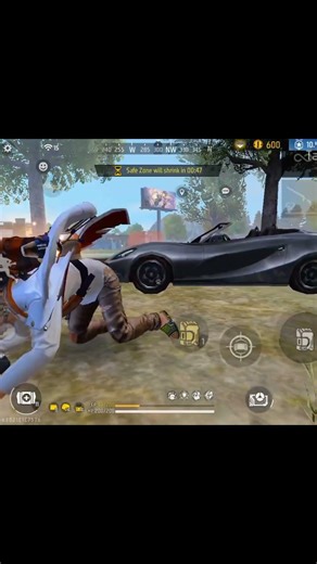 UNDERGROUND Glitch Tutorial 🔥|#shorts #freefire