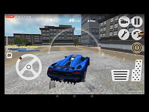 Multiplayer Driving Simulator 1.09,1.06.2,1.08.3with friends😹