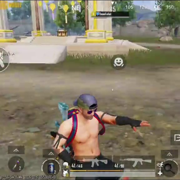 ‏#somaliatiktok #somalipubg #fvp #foryoupage #pubgsomali