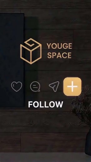 WPC wall panel installation#wpcwallpanel #wpc #sourcefactory #homedecor #wpcfactory #yougespace