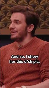 Grant O'Brien Got EXPOSED On TV 😭