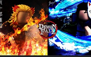 Roblox: Demonfall 教你如何刷钱