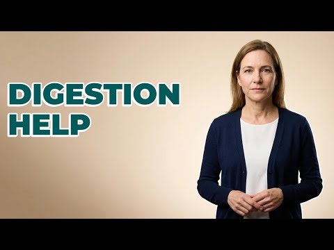 What Does Pancreatic Enzyme Replacement Do?