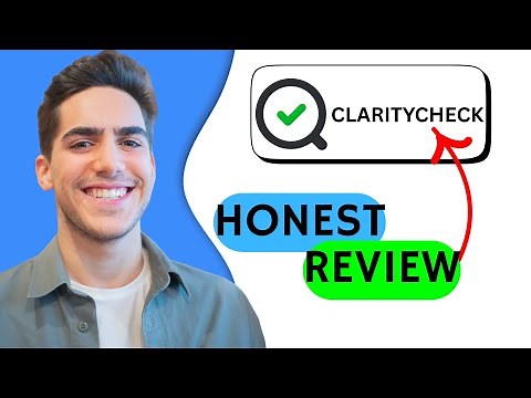 ClarityCheck.com Review (2025) – Scam or Legit Phone Number Lookup?