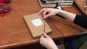 23 reactions · 7 comments | Teens, we've created a "Blind Date with a Book" display just for you - featuring choice teen fiction curated by staff. Watch our "wrap" video and then head over to the Main Library to meet your new favorite novel! Town of Concord #ConcordMA #WhereIdeasDevelop | Concord Free Public Library | Facebook