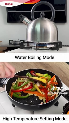 Gas Stove Performance Features: A Comprehensive Review