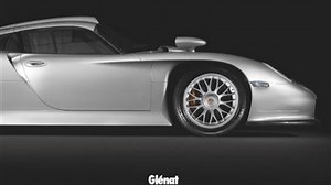 Porsche 911 d’exception : 75 modèles présentés dans un beau livre