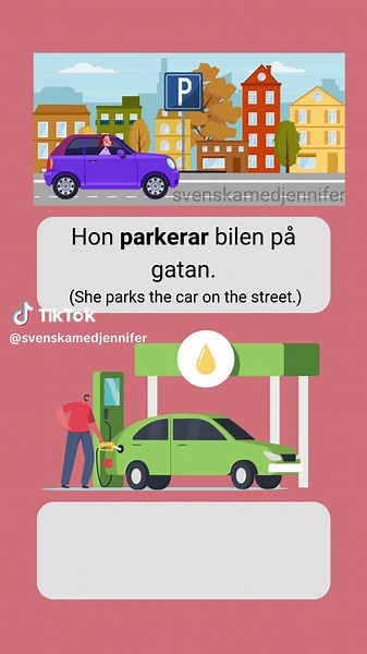 svenskamedjennifer på TikTok