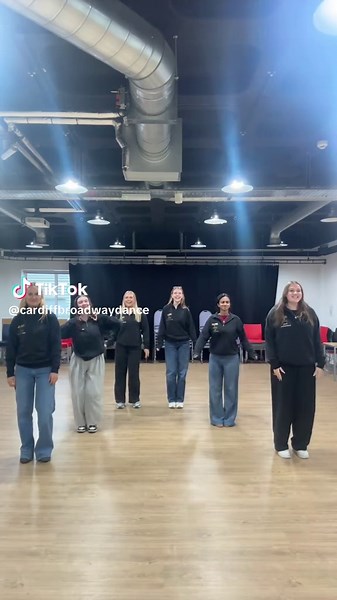 Cancer Research Event & Fitness Insights in Cardiff