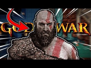 El PEOR juego de GOD OF WAR