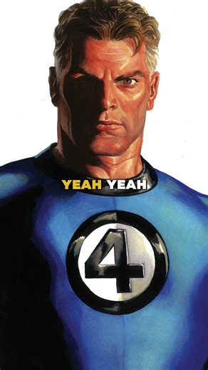Too similar to IGNORE: NASA vs Fantastic Four! 🚨 #viral #mystery #theory #fyp #nasa