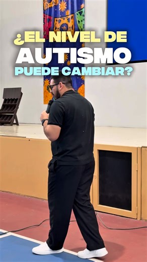 2.1K views · 1.6K reactions | La clasificación por niveles de apoyo en el autismo ayuda a entender las necesidades individuales  Las reevaluaciones periódicas permiten ver avances y ajustar intervenciones.  #Autismo #Neurodesarrollo #EvaluaciónNeuropsicológica #crearneuropsicología | CREAR Neuropsicología | Facebook