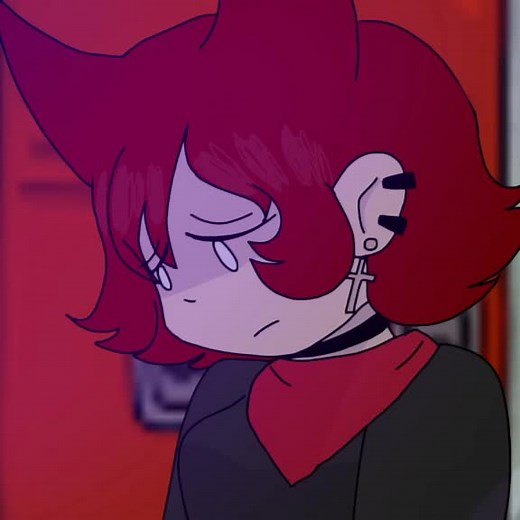 Pico's School Cassie Humor ft. FNF Mood XD