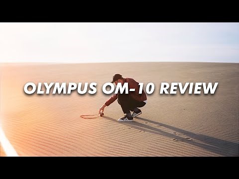 Olympus OM-10 Review
